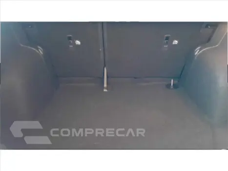 KICKS PLAY 1.6 16V FLEXSTART SENSE XTRONIC