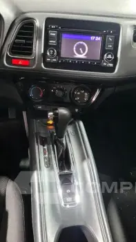 HR-V EX 1.8 FLEXONE 16V 5P AUT