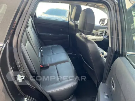 ASX 2.0 16V 4x4 160cv Aut.