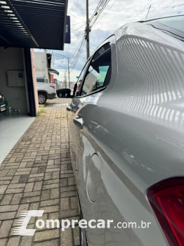 KA + 1.5 SE 16V