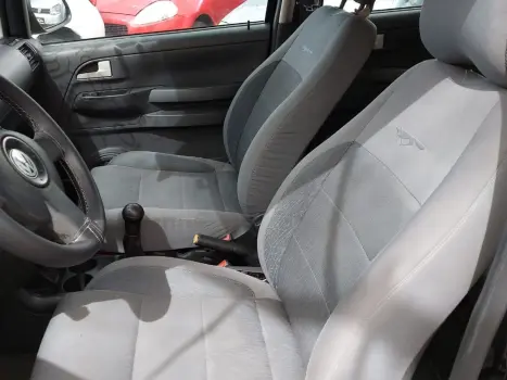 Crossfox 1.6 Mi Flex 8V 4P Manual
