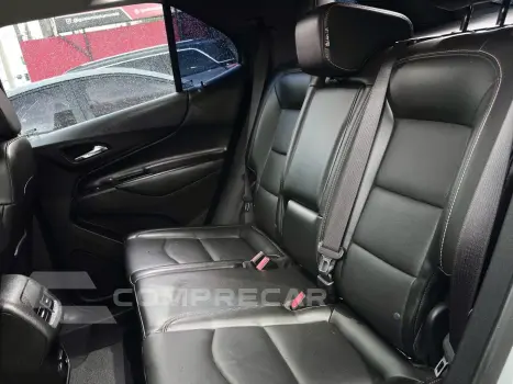 EQUINOX 2.0 16V TURBO GASOLINA LT AUTOMÁTICO