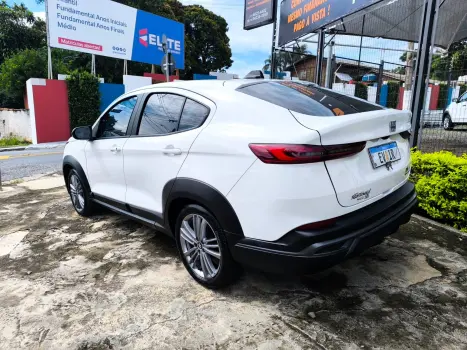 FASTBACK TURBO AUTOMATICO