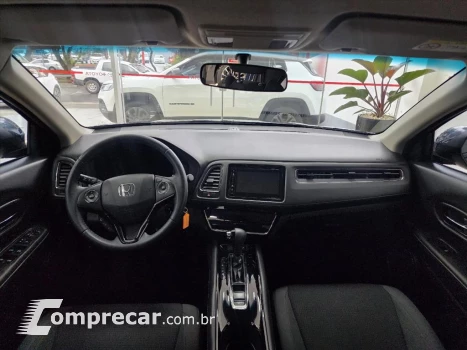 HR-V 1.8 16V FLEX EX 4P AUTOMÁTICO