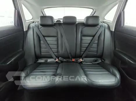 NIVUS 1.0 200 TSI TOTAL FLEX COMFORTLINE AUTOMÁTICO