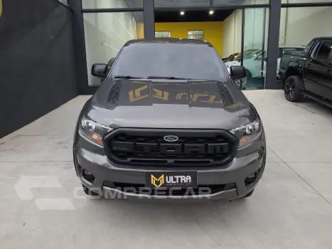 Ranger Storm 3.2 20V 4x4 CD Diesel Aut.
