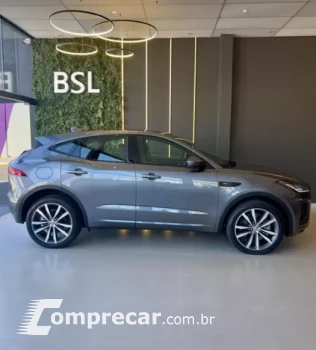E-PACE 2.0 16V P300 R-dynamic SE AWD