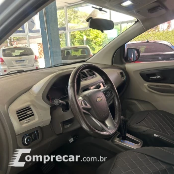 SPIN 1.8 LTZ 8V