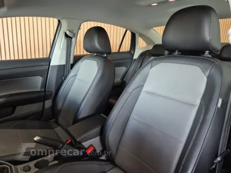 VIRTUS 1.0 200 TSI Highline