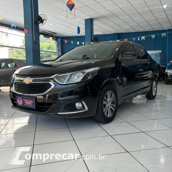 COBALT 1.8 LTZ 8V