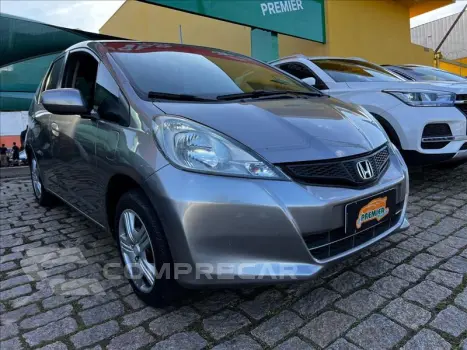 FIT 1.4 DX 16V