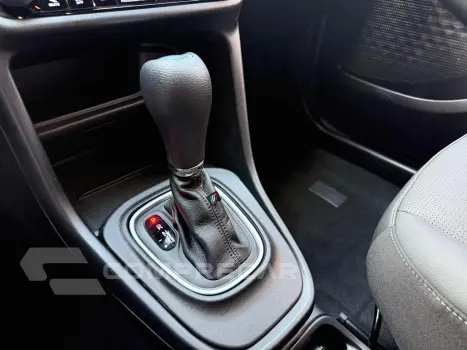 PULSE 1.0 TURBO 200 HYBRID AUDACE CVT