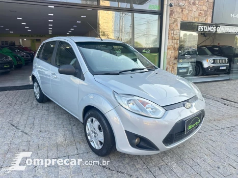 FIESTA 1.0 MPI Class 8V
