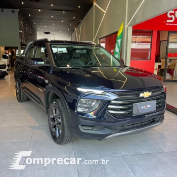MONTANA PREMIER 1.2 Turbo Flex 12V Aut.