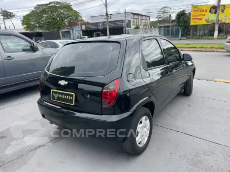 CELTA 1.0 MPFI LS 8V