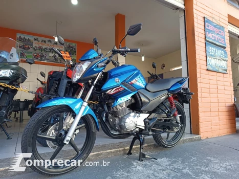 FAZER 150 SED