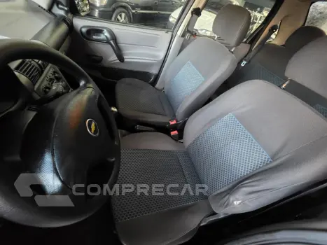 Classic Life/LS 1.0 VHC FlexP. 4p