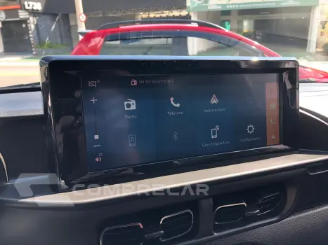 C3 1.0 Firefly Flex Live Pack Manual