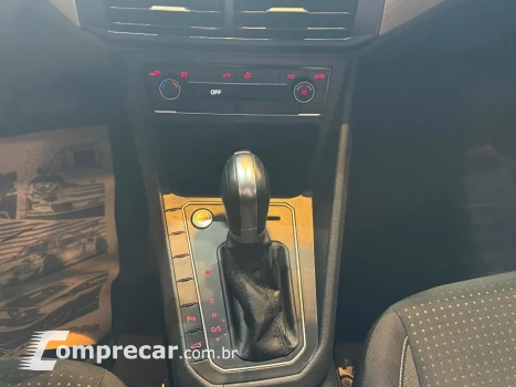 POLO 1.0 200 TSI COMFORTLINE AUTOMATICO