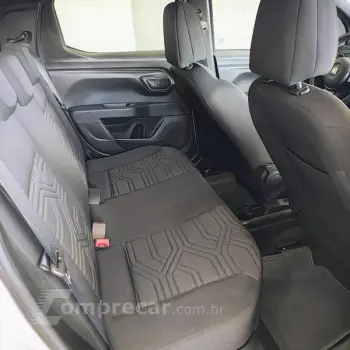 STRADA FREEDOM 1.3 CD