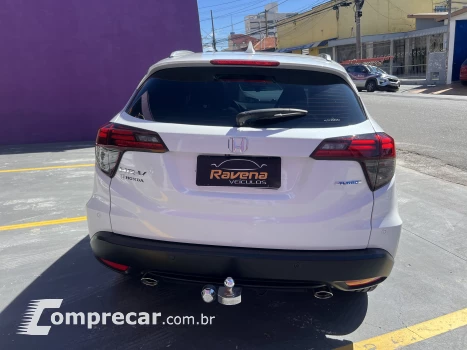 HR-V 1.5 16V Turbo Touring