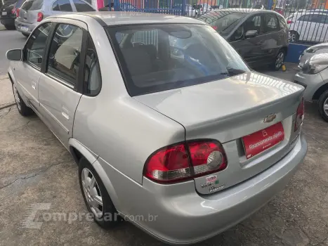 CLASSIC 1.0 MPFI LS 8V