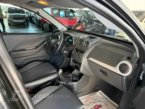 MONTANA 1.4 MPFI LS CS 8V