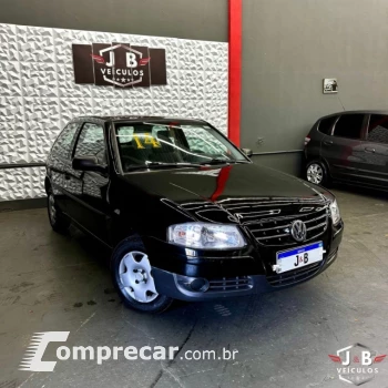 GOL 1.0 8V