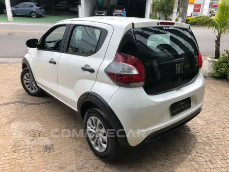 Mobi 1.0 Evo Flex Like. Manual