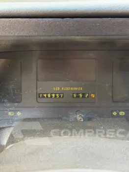 KADETT 2.0 MPFI GSI Conversivel 8V