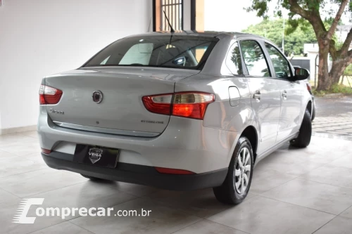 GRAND SIENA 1.4 MPI 8V