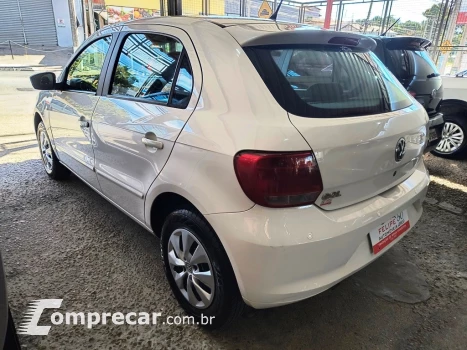 GOL 1.0 MI 8V G.VI