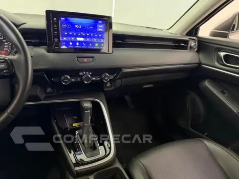 HR-V EXL HS