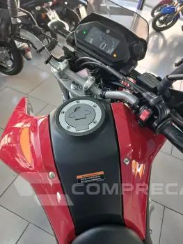 XTZ 250 LANDER CONNECTED ABS