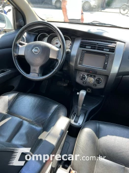 GRAND LIVINA 1.8 SL 16V