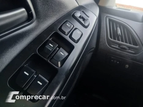 IX35 - 2.0 MPFI GL 16V 4P AUTOMÁTICO