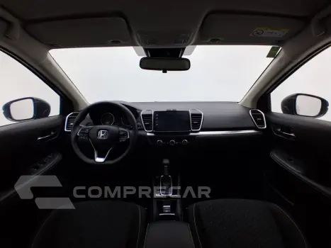 CITY 1.5 i-VTEC FLEX HATCH EX CVT