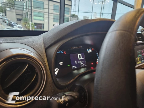 KWID 1.0 12V SCE Outsider