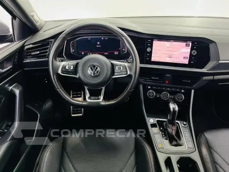 JETTA GLI AG