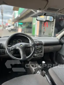 CLASSIC 1.0 MPFI LS 8V