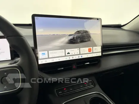 HAVAL H6 1.5 PHEV19 E-TRACTION