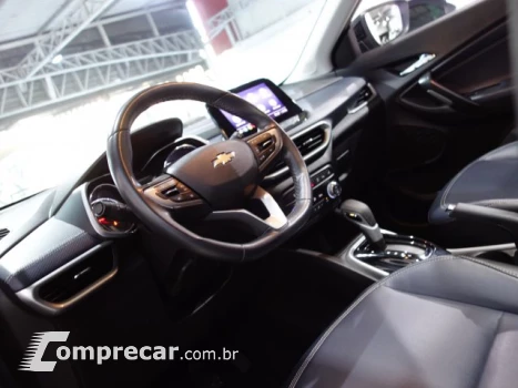 TRACKER - 1.2 TURBO PREMIER AUTOMÁTICO