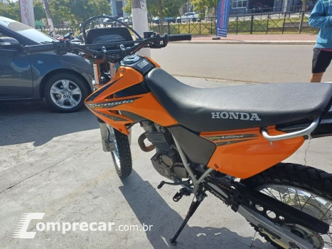 XR Tornado 250 Modelo sem Versão