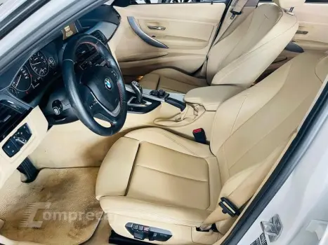 320I SPORT ACTIVEFLEX