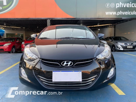 Elantra
