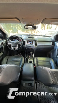 RANGER 3.2 Limited 4X4 CD 20V