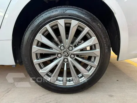 Corolla 2.0 Vvt-Ie Flex Xei Direct Shift