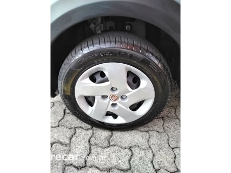MOBI 1.0 EVO FLEX LIKE. MANUAL