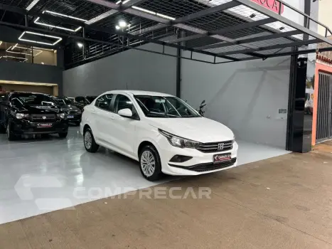 CRONOS DRIVE 1.3 8V Flex