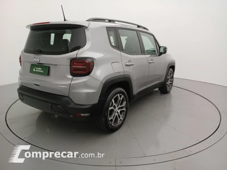RENEGADE 1.3 T270 TURBO FLEX LONGITUDE AT6